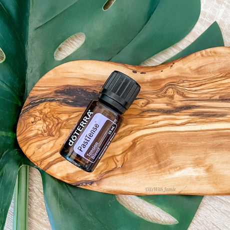 dōTERRA PastTense® Tension Blend Life