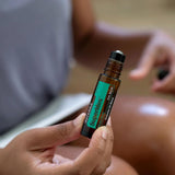 dōTERRA SuperMint™ Mentha Blend Touch - 10ml Roll On