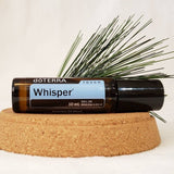 dōTERRA Whisper® Blend For Women Touch Life