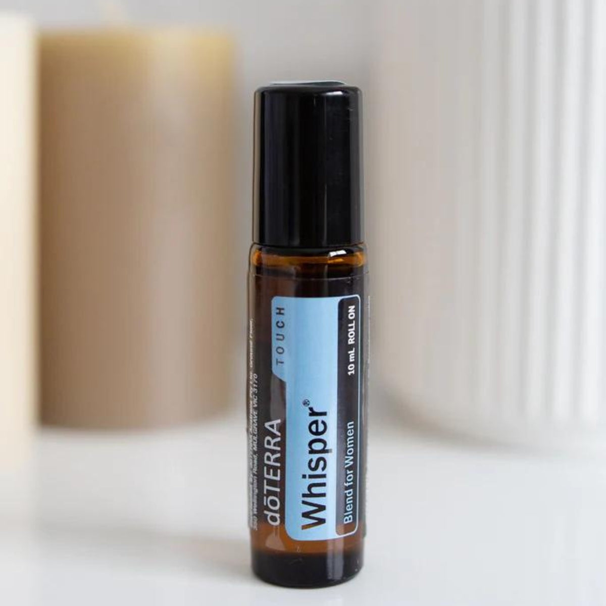 dōTERRA Whisper® Blend For Women Touch - 10ml Roll On