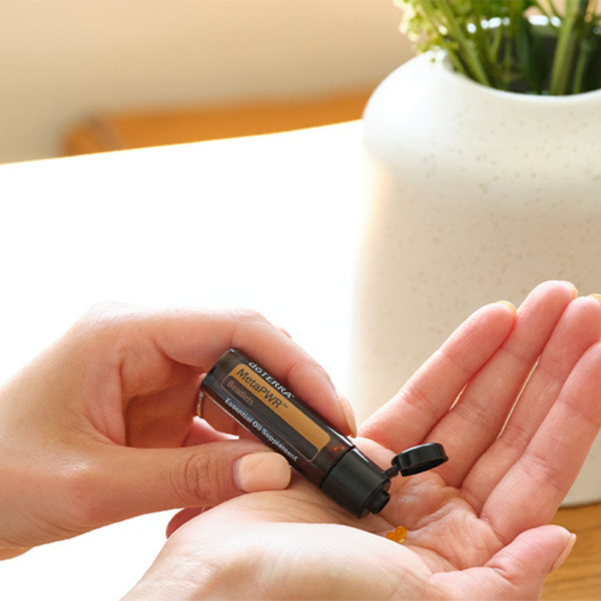 dōTERRA MetaPWR™ Beadlets Life