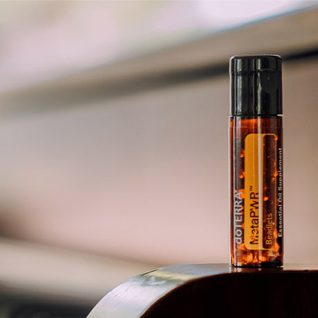 dōTERRA MetaPWR™ Beadlets
