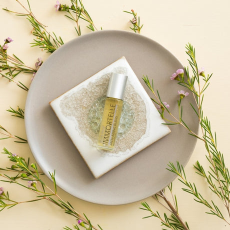 dōTERRA Immortelle® Essential Oil Blend Life