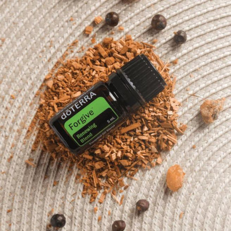 dōTERRA Forgive® Renewing Blend Life