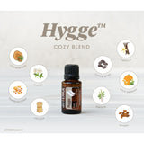 dōTERRA Hygge® Cozy Blend Botanical