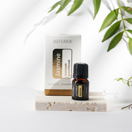 dōTERRA Jasmine Essential Oil Life