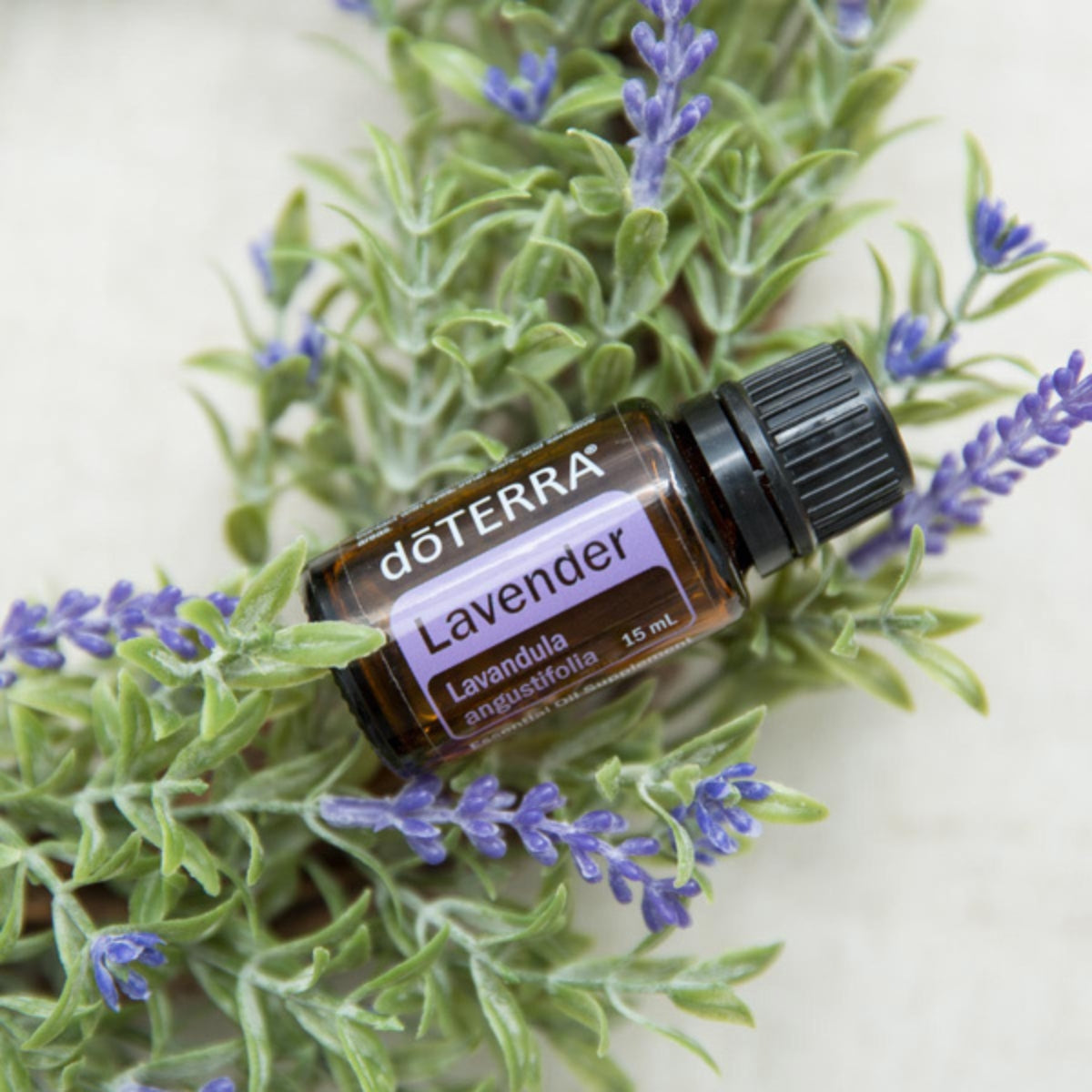dōTERRA Lavender Essential Oil - 15ml