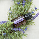 dōTERRA Lavender Essential Oil - 15ml