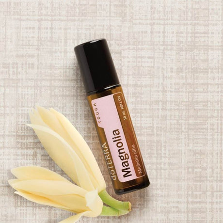 dōTERRA Magnolia Essential Oil Touch Life