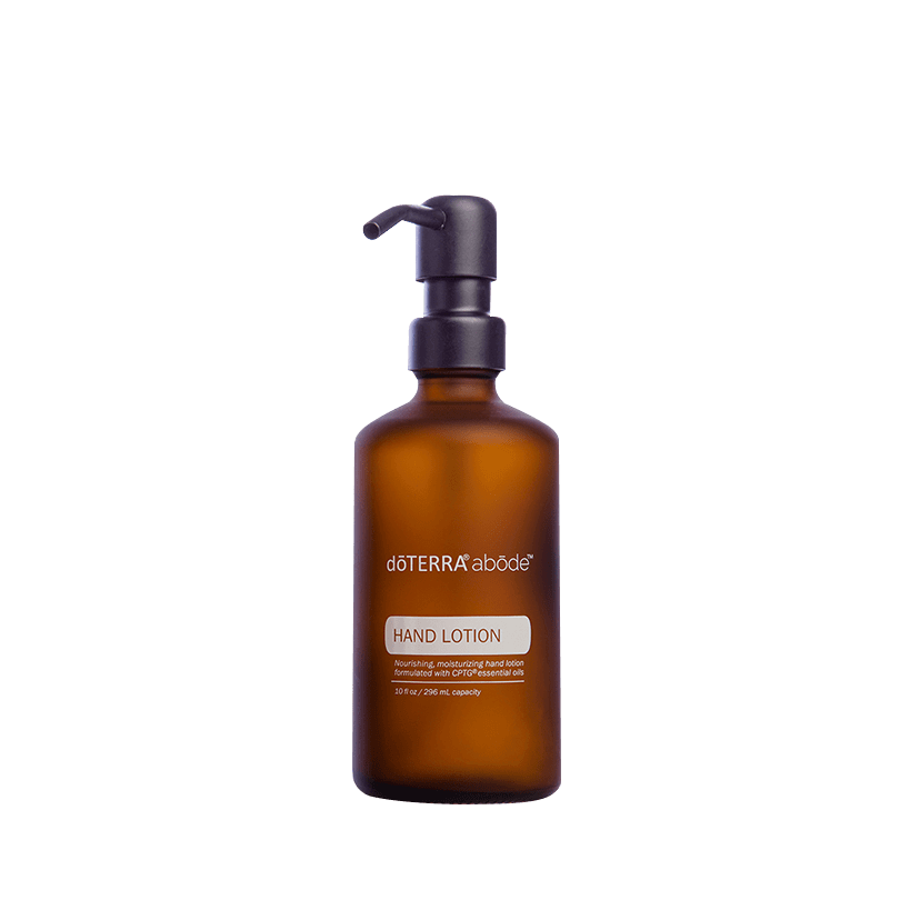 dōTERRA abōde® Hand Lotion Dispenser