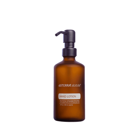 dōTERRA abōde® Hand Lotion Dispenser