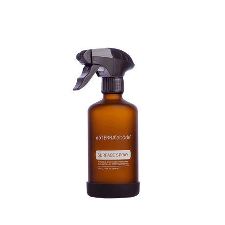 dōTERRA abōde® Multi-Surface Spray Dispenser