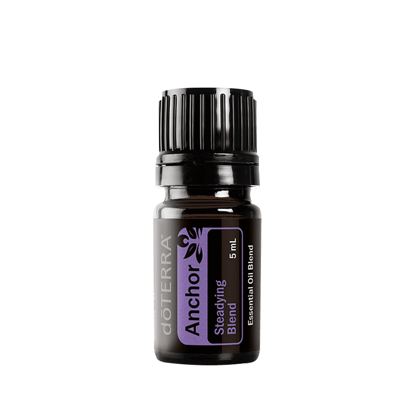 dōTERRA Anchor Steadying Blend - 5ml