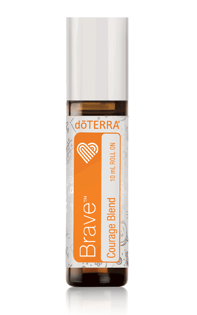 dōTERRA Kids Oil Collection