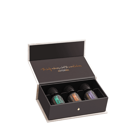 dōTERRA Yoga Collection