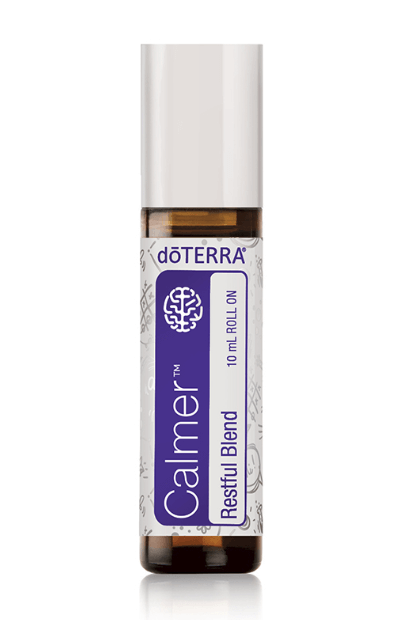 dōTERRA Kids Oil Collection