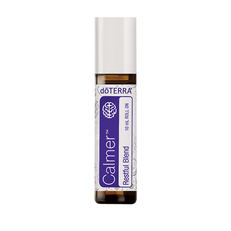 dōTERRA Calmer™ Restful Blend - 10ml Roll On