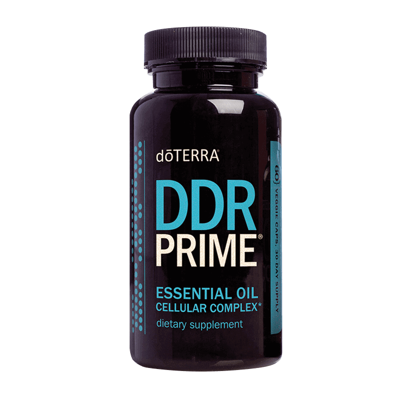dōTERRA DDR Prime® Softgels Cellular Complex