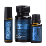 dōTERRA Adaptiv® System