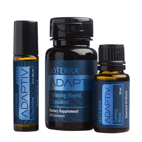 dōTERRA Adaptiv® System