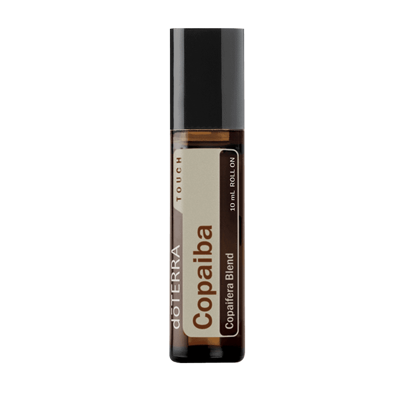 dōTERRA Copaiba Essential Oil Touch - 10ml Roll On