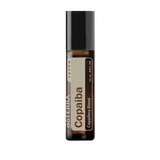 dōTERRA Copaiba Essential Oil Touch - 10ml Roll On