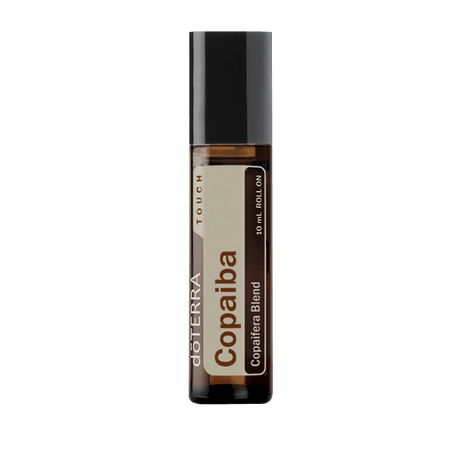 dōTERRA Copaiba Essential Oil Touch - 10ml Roll On