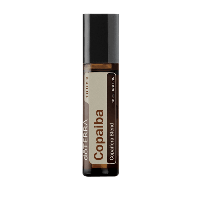 dōTERRA Copaiba Essential Oil Touch - 10ml Roll On