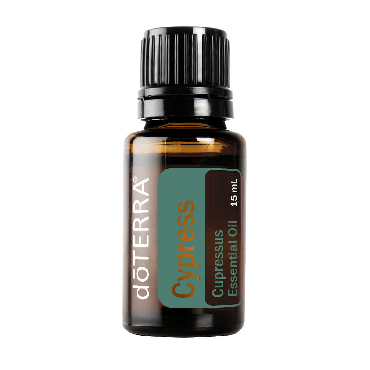 dōTERRA Cypress Essential Oil - 15ml