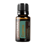 dōTERRA Cypress Essential Oil - 15ml