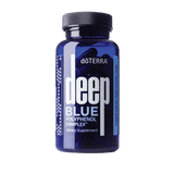 dōTERRA Deep Blue Polyphenol Complex