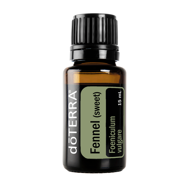 doTERRA-Fennel-(Sweet)-Essential-Oil-15ml