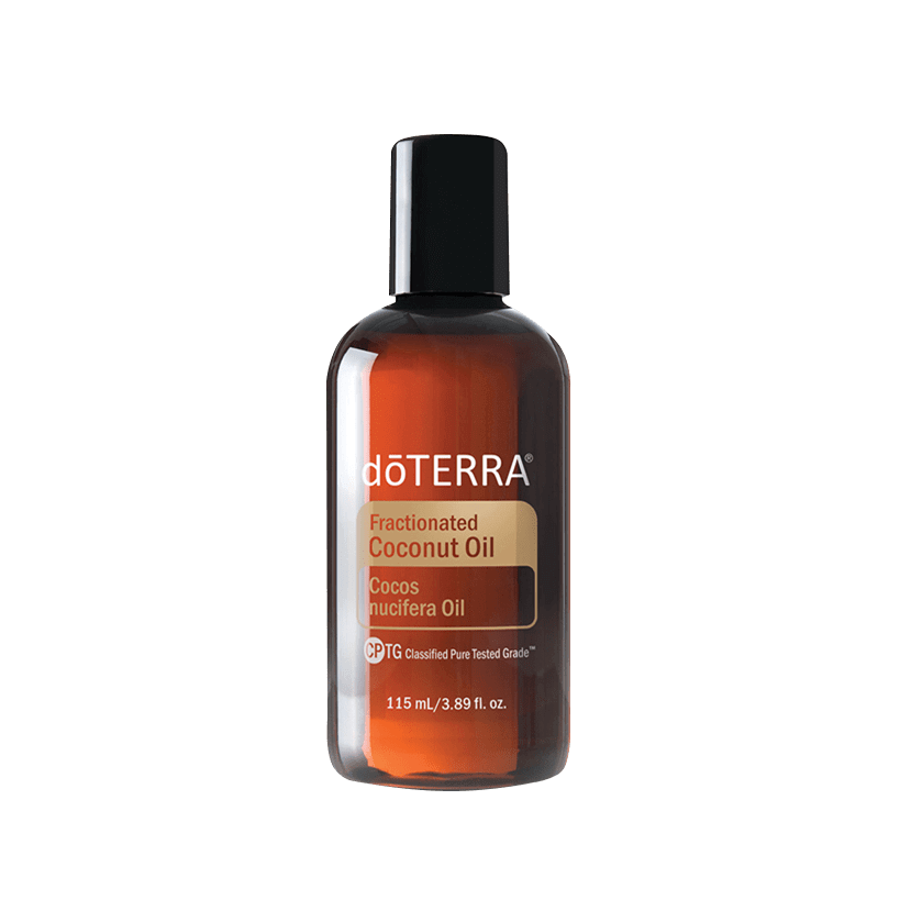 dōTERRA Fractionated Coconut Oil