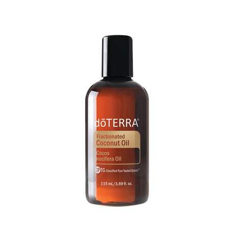 dōTERRA Fractionated Coconut Oil