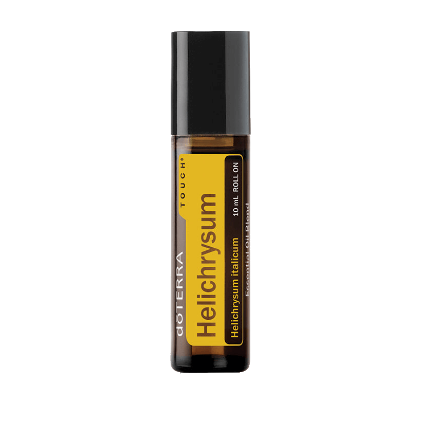 dōTERRA Helichrysum Essential Oil Touch - 10ml Roll On