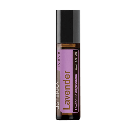 doTERRA Lavender Touch 10ml Roll On