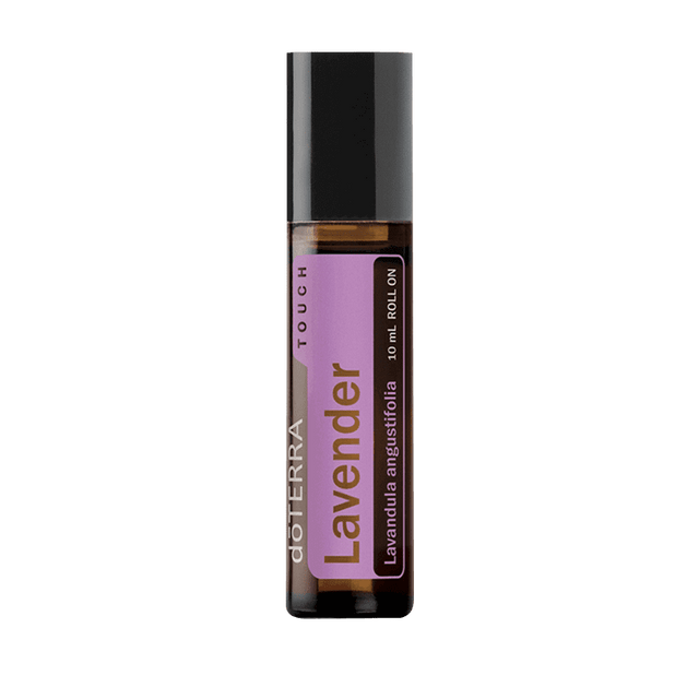 doTERRA Lavender Touch 10ml Roll On