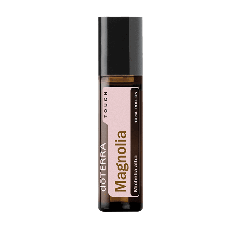 doTERRA-Magnolia-Touch-10ml-Roll-On