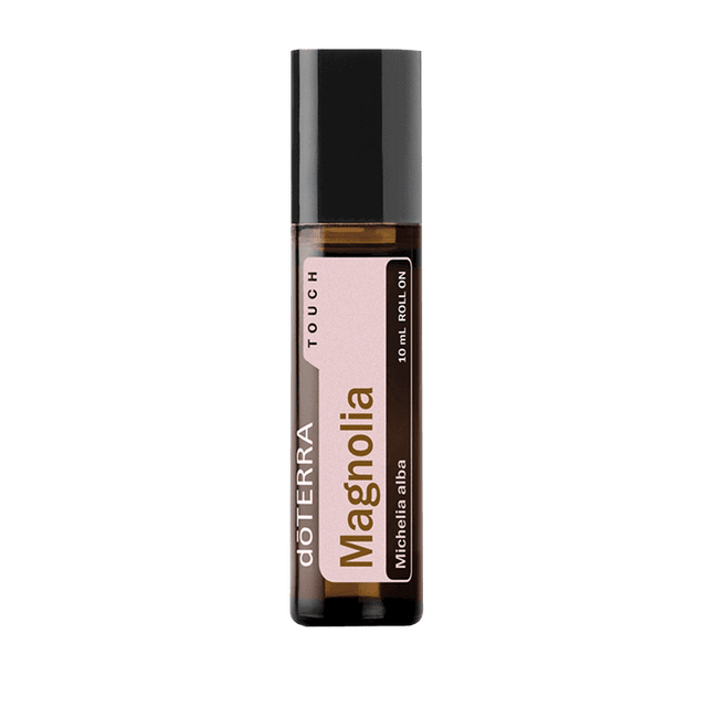 doTERRA-Magnolia-Touch-10ml-Roll-On