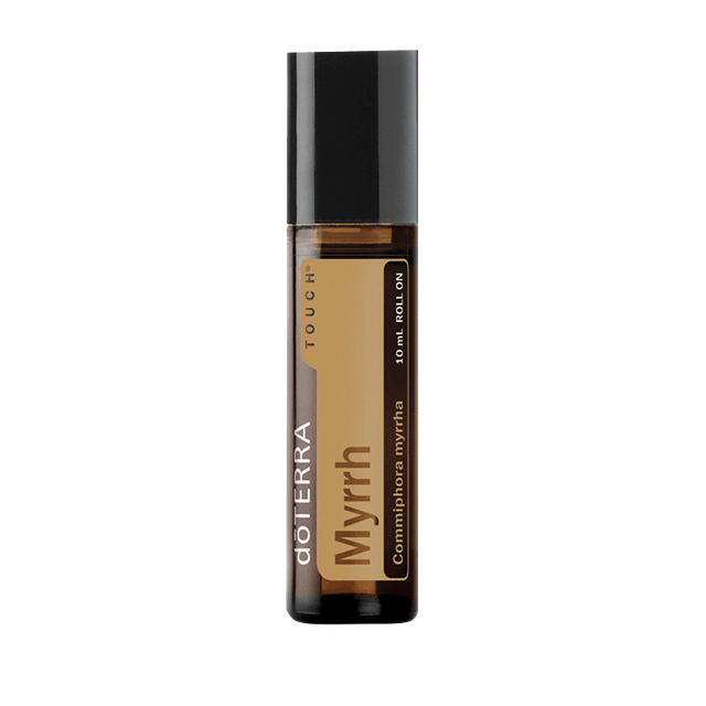 dōTERRA Myrrh Essential Oil Touch - 10ml Roll On