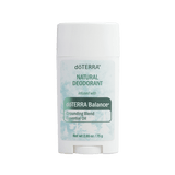 dōTERRA Natural Deodorant infused with Balance
