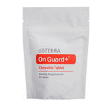 dōTERRA On Guard+™ Chewable Tablets