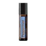 dōTERRA Peppermint Essential Oil Touch - 10ml Roll On