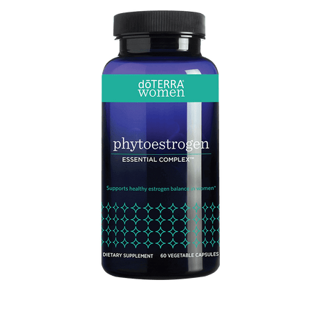 dōTERRA Phytoestrogen Essential Complex