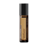 dōTERRA Vetiver Essential Oil Touch - 10ml Roll On