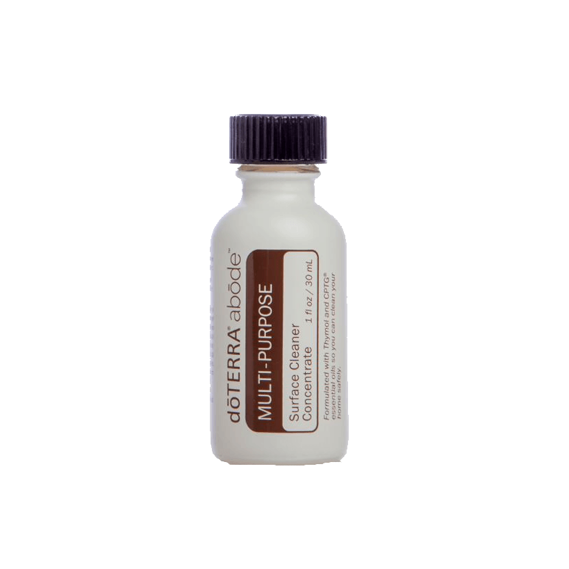 dōTERRA abōde® Multi-Purpose Surface Cleaner Concentrate
