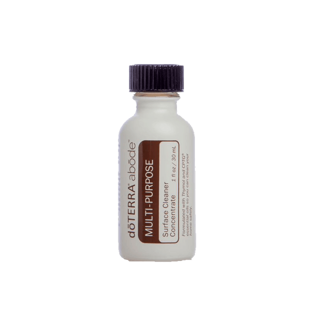 dōTERRA abōde® Multi-Purpose Surface Cleaner Concentrate