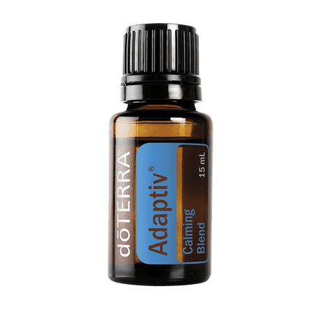 dōTERRA Adaptiv™ Calming Blend - 15ml