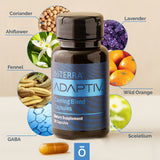 dōTERRA Adaptiv™ Calming Blend Capsules Botanical