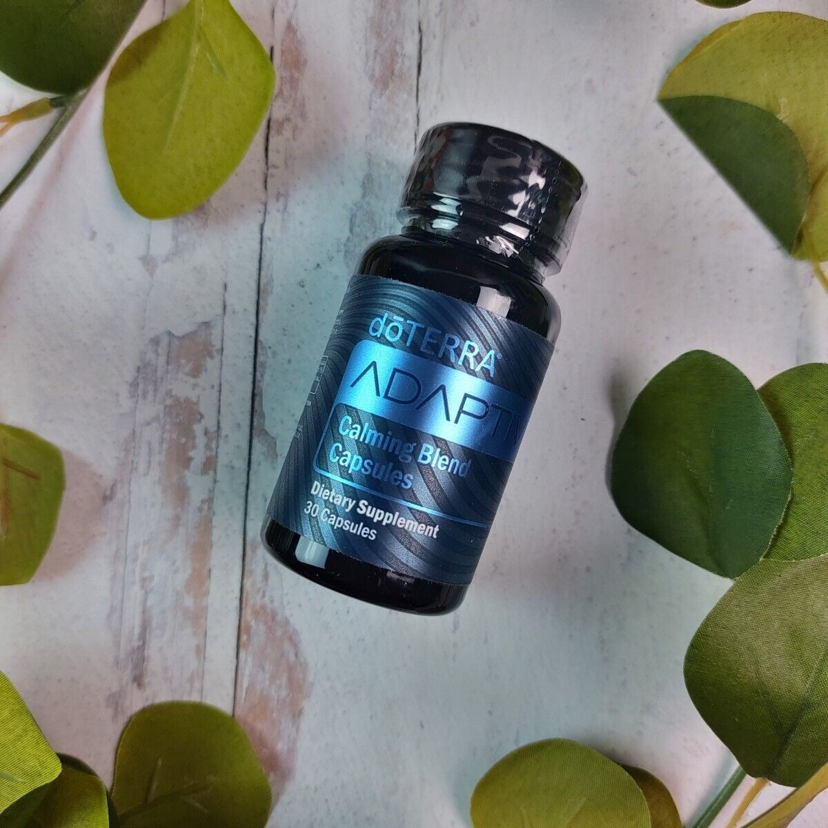 dōTERRA Adaptiv™ Calming Blend Capsules Life